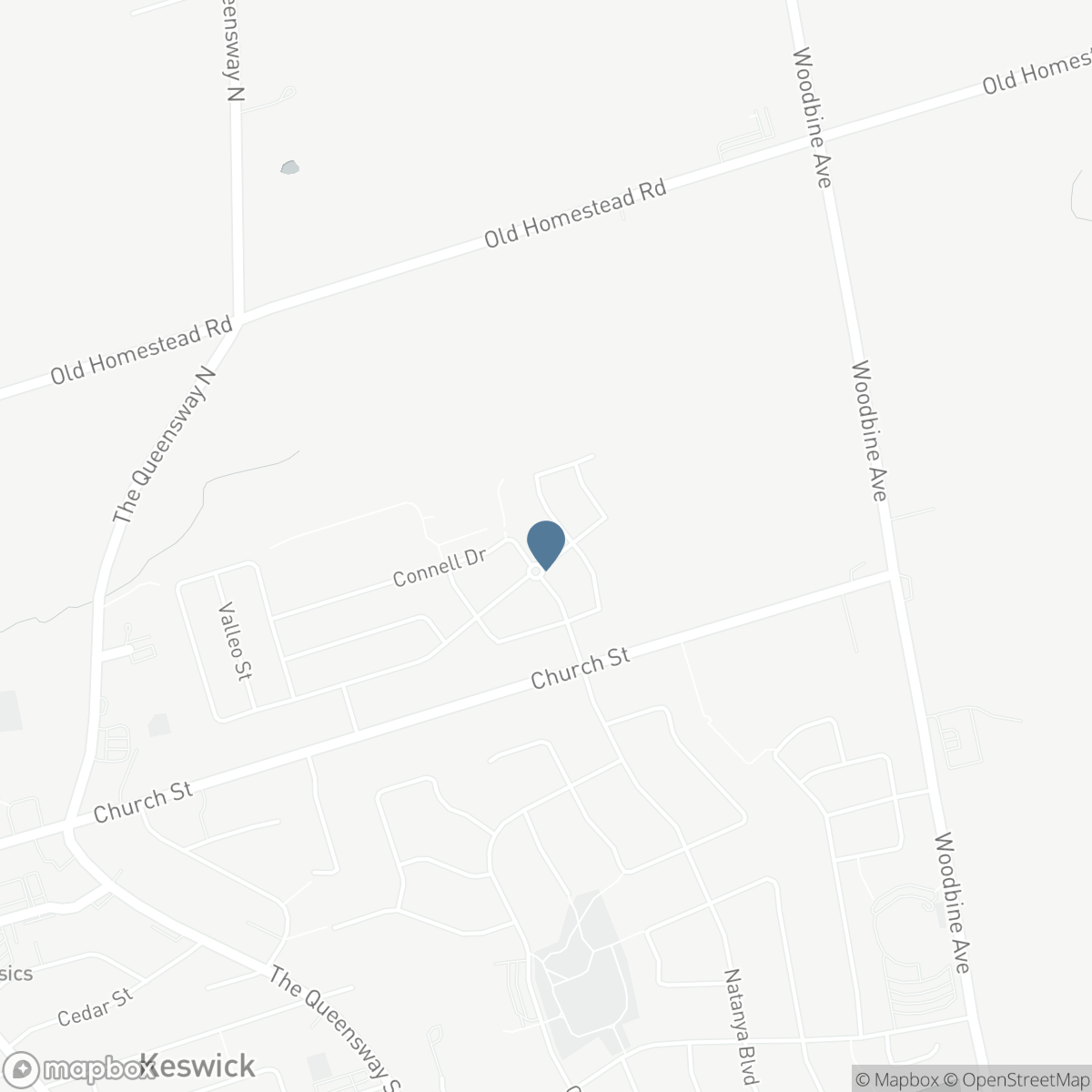 2 GEORGE ELLIS DRIVE, Georgina, Ontario L4P 0S3